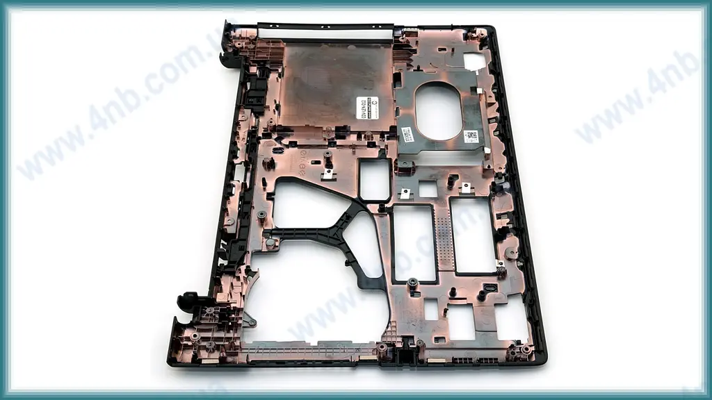 Нижня кришка корпусу LENOVO IdeaPad G50-30 G50-45 G50-70 G50-80 Z50-70 Z50-75 - фото 3