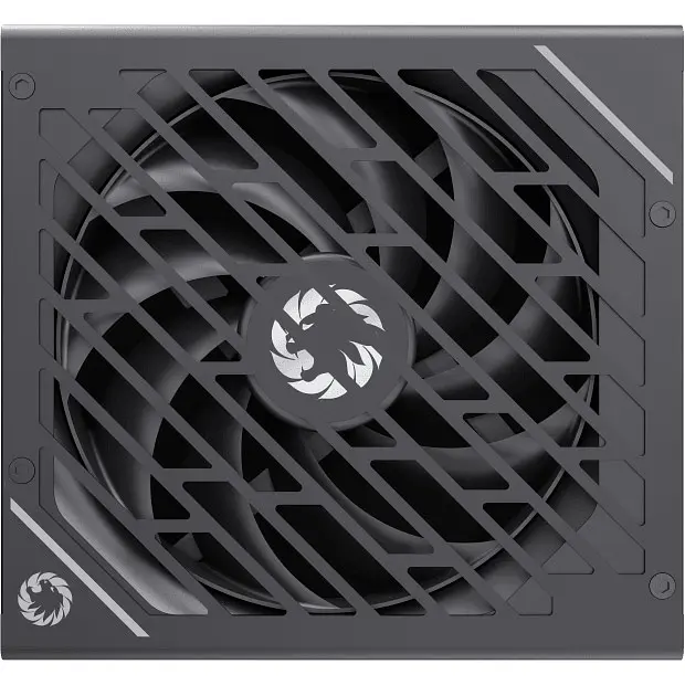 Блок питания GameMax GX-850 PRO BK [93731] - фото 6