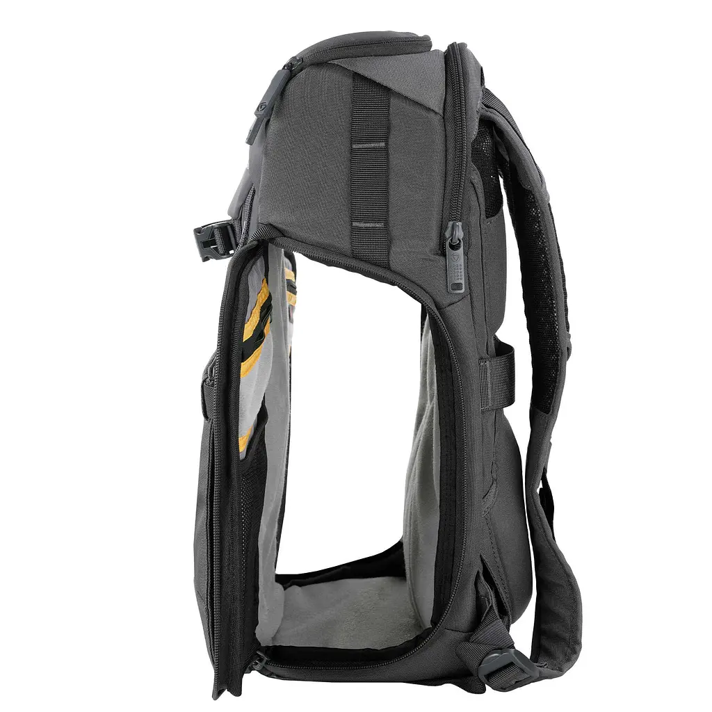 Рюкзак Vanguard VEO Adaptor S46 Gray (VEO Adaptor S46 GY), Сірий - фото 5