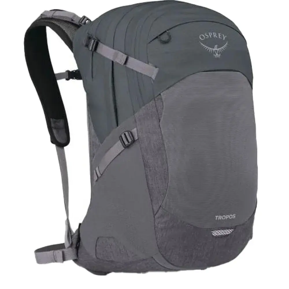Рюкзак Osprey Tropos 32 Phantom Grey Heather
