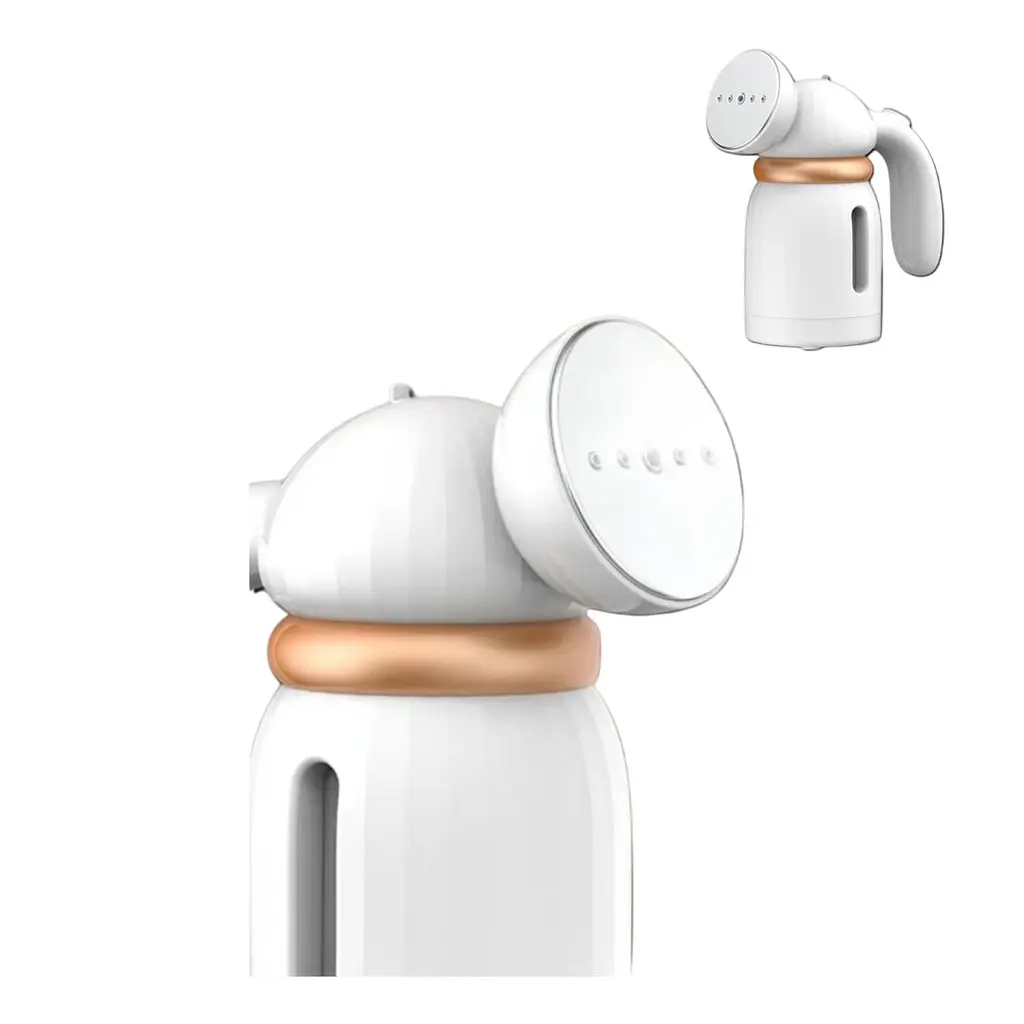 Отпариватель XPRO MD2102 быстрого разглаживания (41644-16033_368) - фото 2