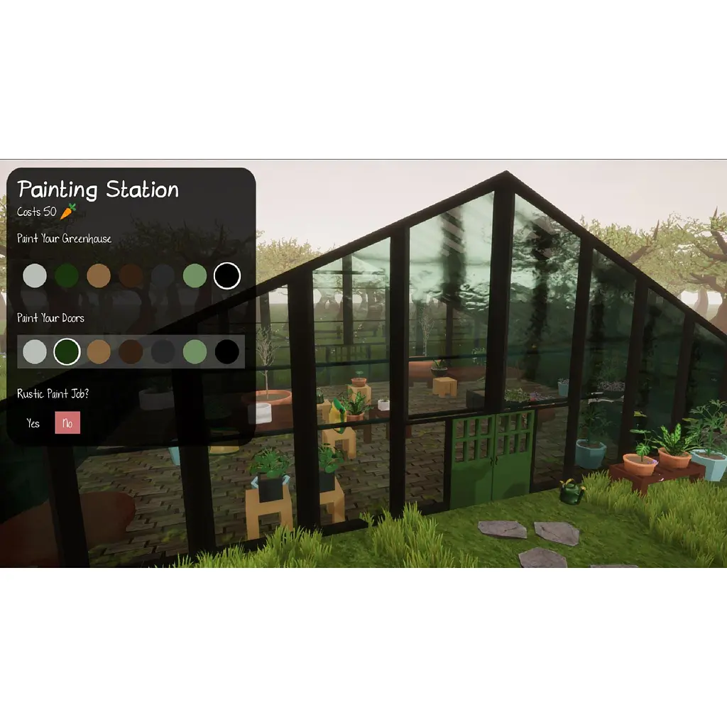 Ключ активации Microsoft Bunhouse для Xbox One/Series S/X - фото 7