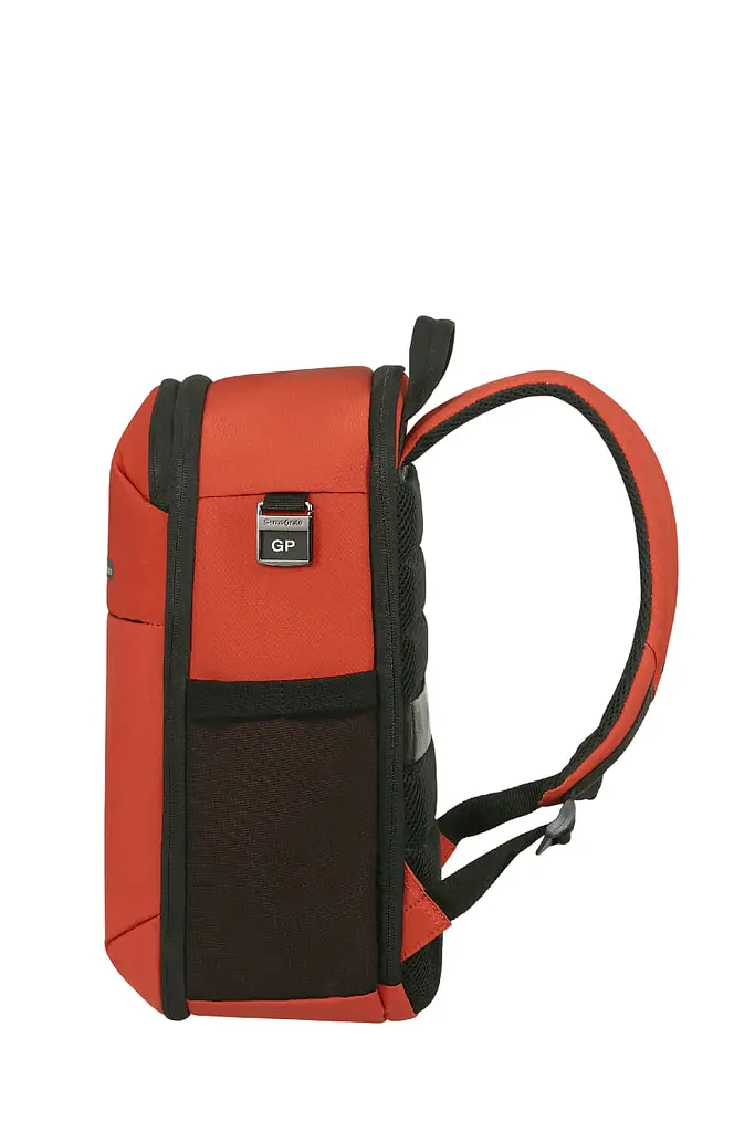 Рюкзак 14,1" Samsonite MODERNY TERRACOTTA RED 40x25x20 KS6*00007 - фото 3