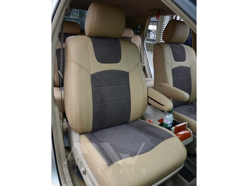 Авточохли модельні MW Brothers для Lexus RX c 2003 - фото 2