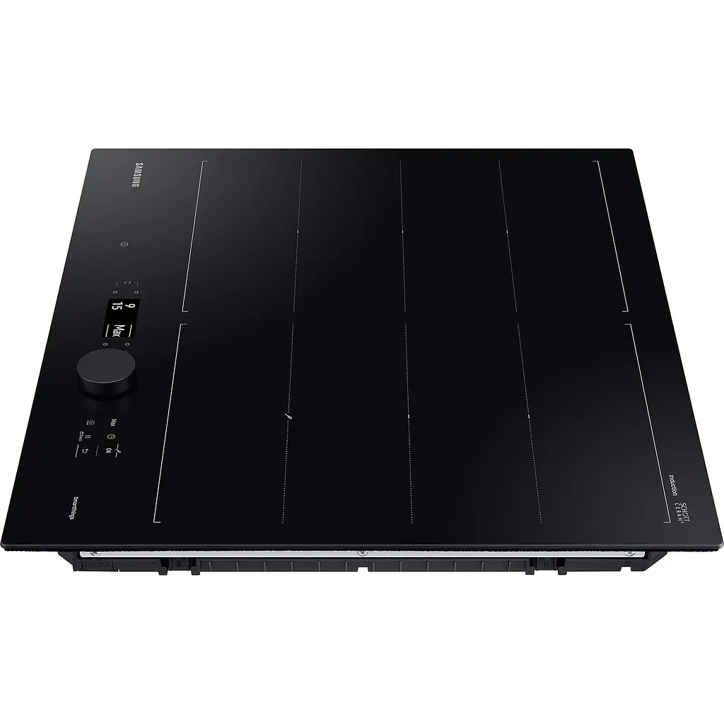 Индукционная варочная поверхность Samsung NZ64B7799FK/WT [138293] - фото 2