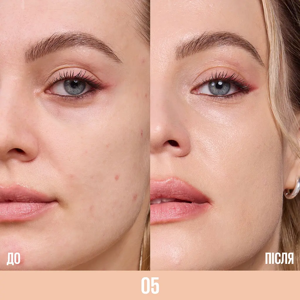 Консиллер-сыворотка для лица Maybelline New York Lifter №5, 10 мл - фото 8