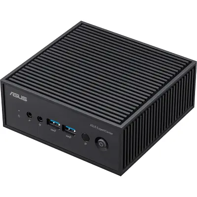 Комп'ютер ASUS PN42-BBN100MV MFF Intel N100 2*SO-DIMM SATA+M.2SSD UMA WiFi VESA без ОС (90MR00X2-M00010) (90MR00X2-M00010) - фото 5