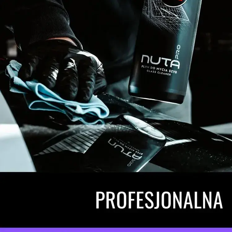 Очищувач K2 Nuta Pro для вікон та скла тригер 1 л (D4001) - фото 3
