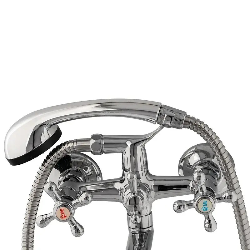 Змішувач TAU VD-5C261C - фото 4