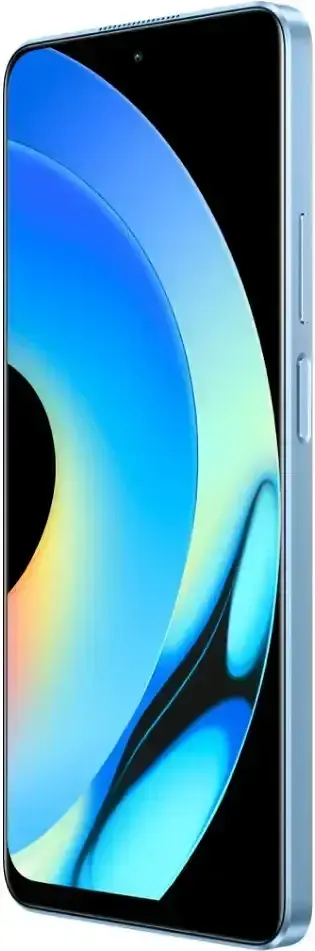 Смартфон Realme 10 Pro 5G 8/256GB Nebula Blue Global Rom Refurbished - фото 2