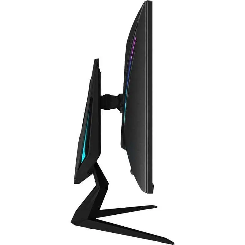 Монитор Gigabyte AORUS FI32U - фото 6