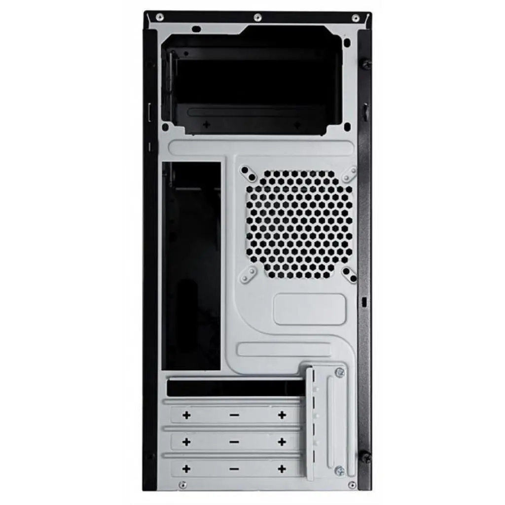 Корпус GameMax MT-301U3-NP (MT-301U3-NP) Без БП - фото 4