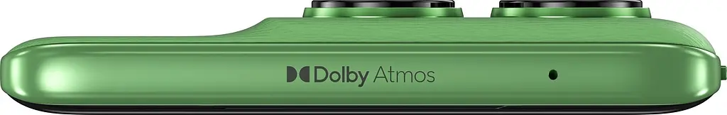 Смартфон Motorola Moto Edge 60 8/256GB Shamrock Green Global - фото 8