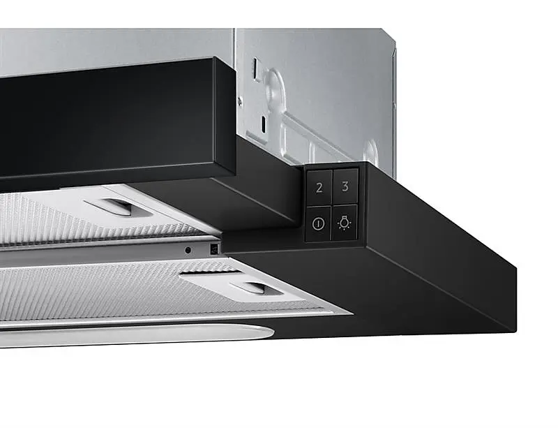 Вытяжка Samsung NK24M1030IB/UR - фото 5