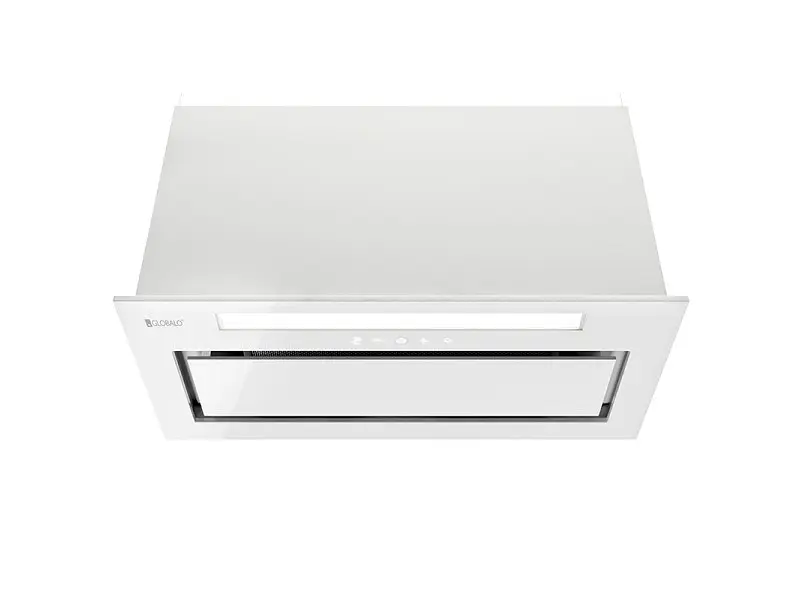 Витяжка GLOBALO Loteo 60.4 Plus White