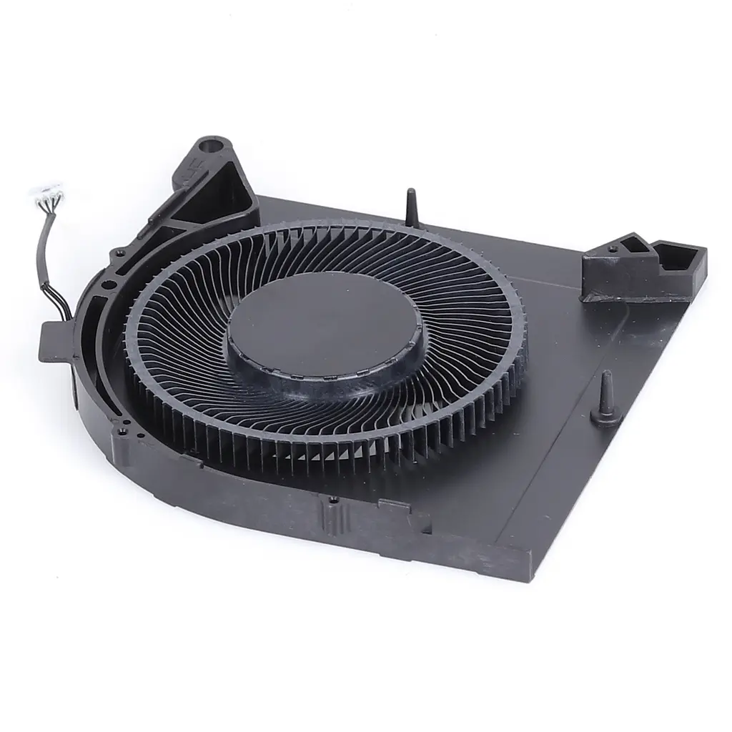 Вентилятор кулер для Lenovo LOQ 15IRH8 16IRH8 Type 82XV 82XW, (5V CPU fan, FQRH DFS5L22H15G86B) - фото 2