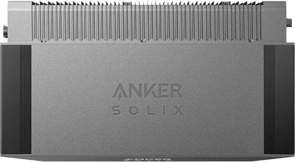 Зарядная станция Anker SOLIX Solarbank 2 E1600 Pro 1600Wh/800W (A17C13Z1) - фото 3