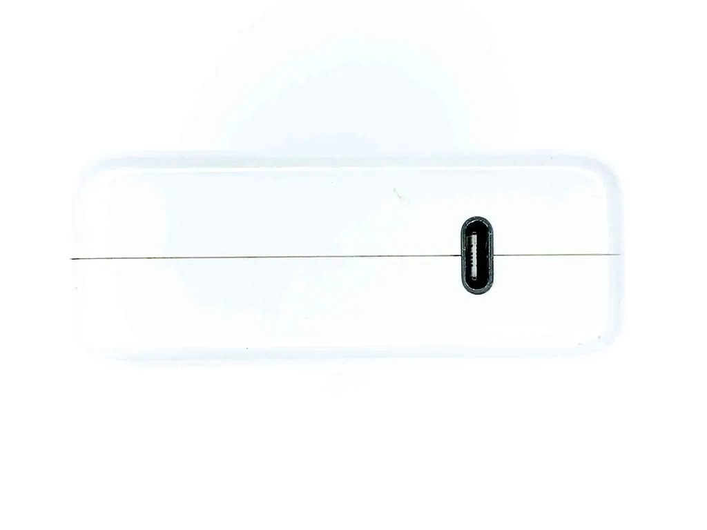 Блок живлення Apple MagSafe Type C 61w - Б/В - фото 3