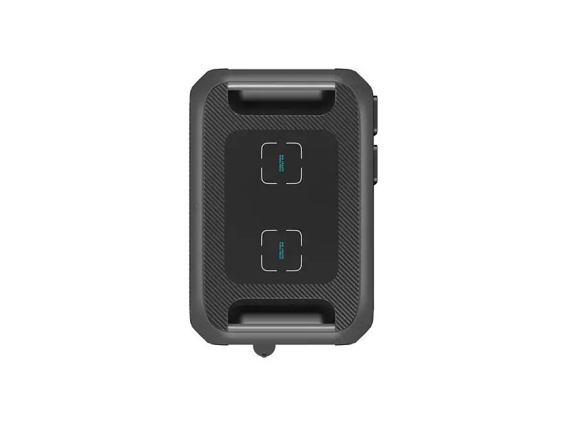 Зарядна станція Bluetti AC200MAX - фото 4