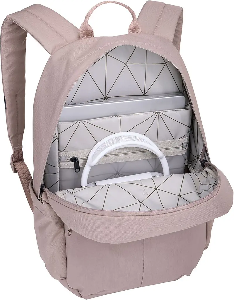 Рюкзак Thule Indago Backpack 23L (Tinted Toupe) 3205205 ​​(TH 3205205) - фото 4