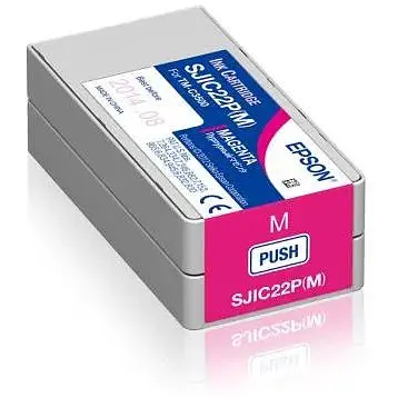 Картридж Epson TM-C3500 Magenta (C33S020603)