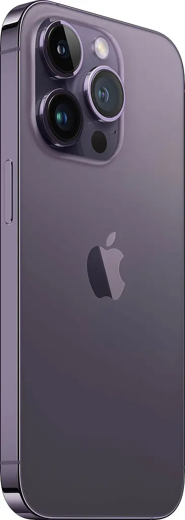 Смартфон Apple iPhone 14 Pro Max 128Gb Deep Purple Seller Refurbished - фото 4
