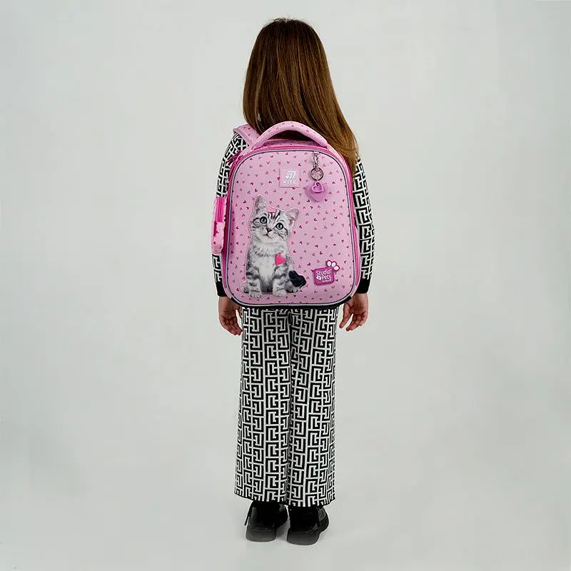 Рюкзак Kite Education каркасний 555 SP-1 (SP25-555S-1) - фото 16