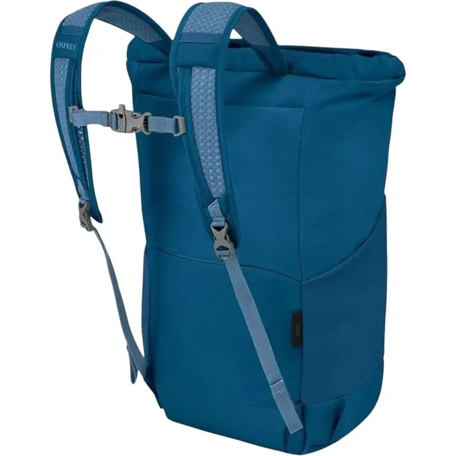 Рюкзак Osprey Daylite Tote Pack размер Uni синий - фото 3