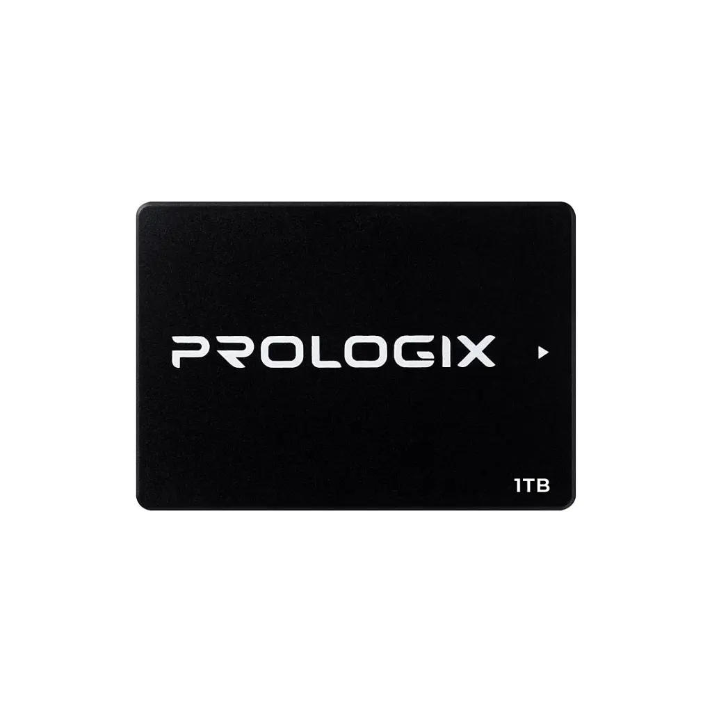 Накопичувач SSD 2.5" 1TB S360 Prologix (PRO1000GS360)