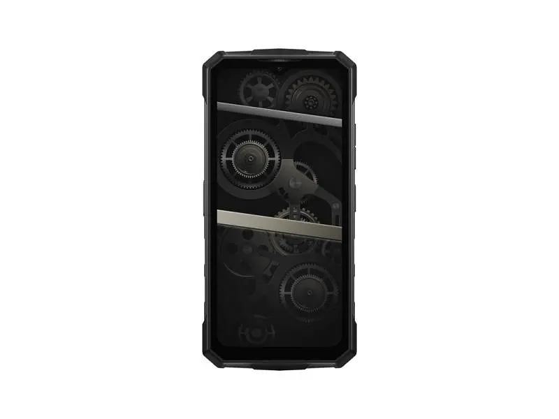 Смартфон Doogee Fire 5 Ultra 6/128GB Twilight Gray - фото 5