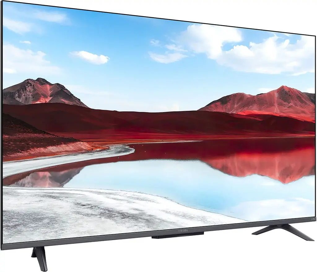 Телевизор Xiaomi TV A 65 2025 - фото 3