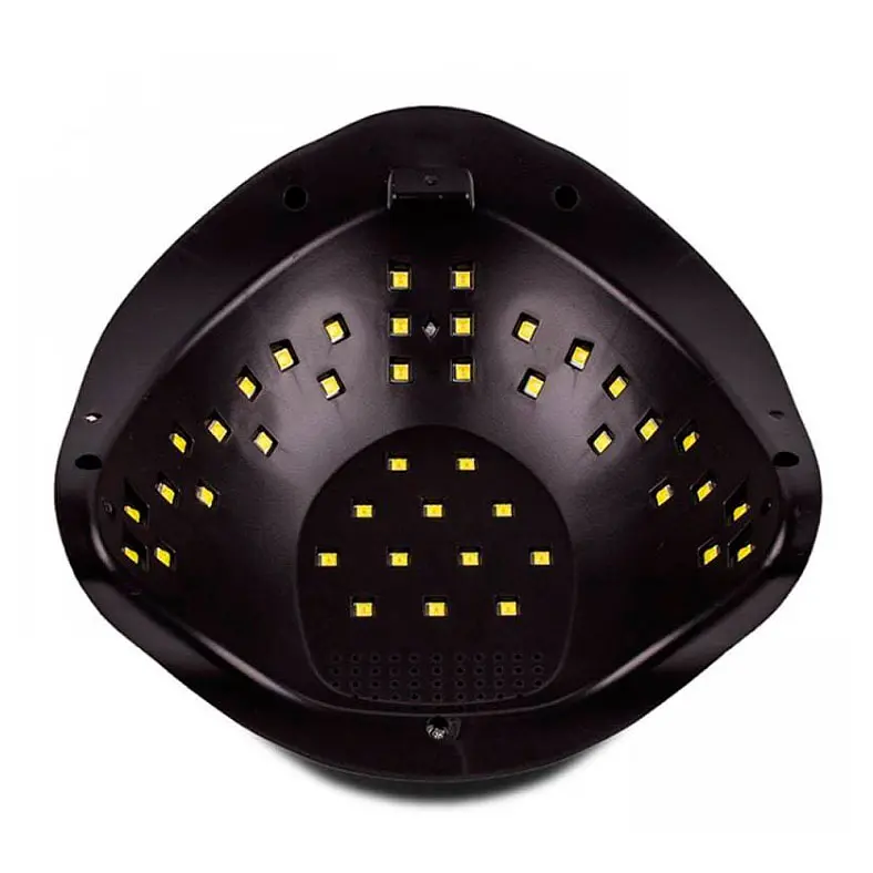 Лампа SUN T-SO32560 для сушіння гель лаку SunX-plus 80W - фото 4