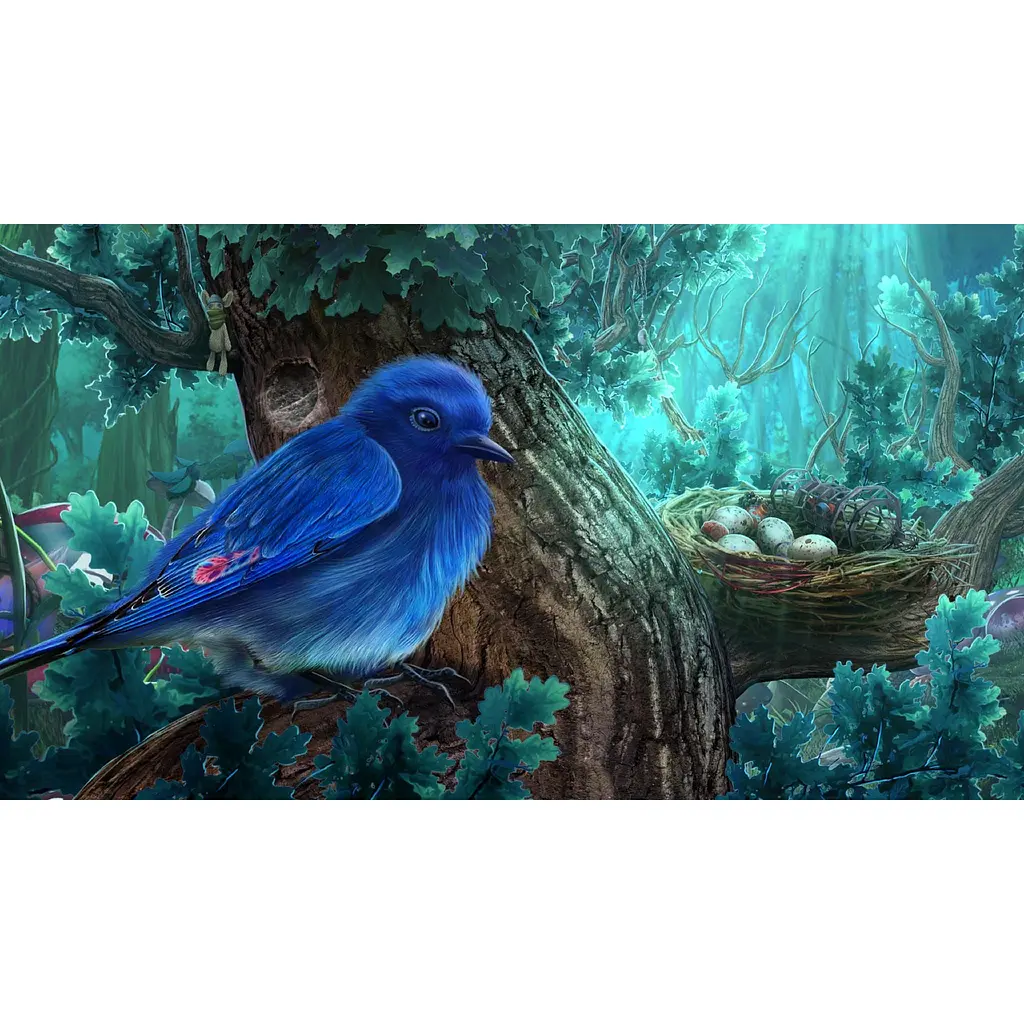 Ключ активації Microsoft Tiny Tales: Heart of the Forest для Xbox One/Series S/X - фото 2