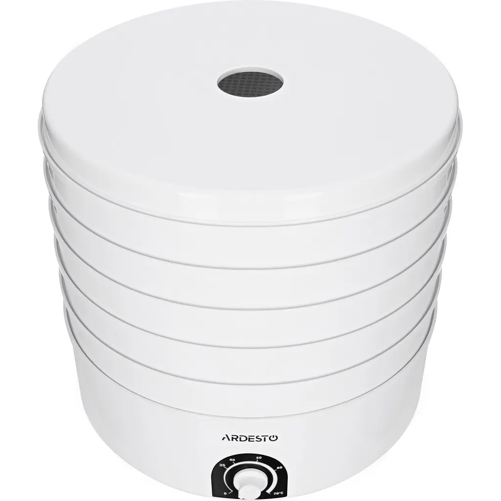 Сушарка для овочів та фруктів Ardesto FDB-5385 [106140] - фото 3