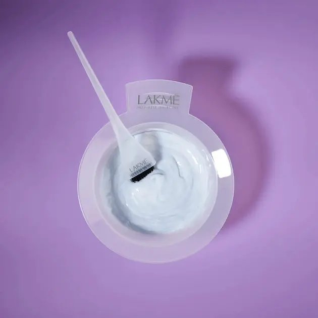 Краска для волос Lakme Collage Permanent тон 12/20 60 мл - фото 3