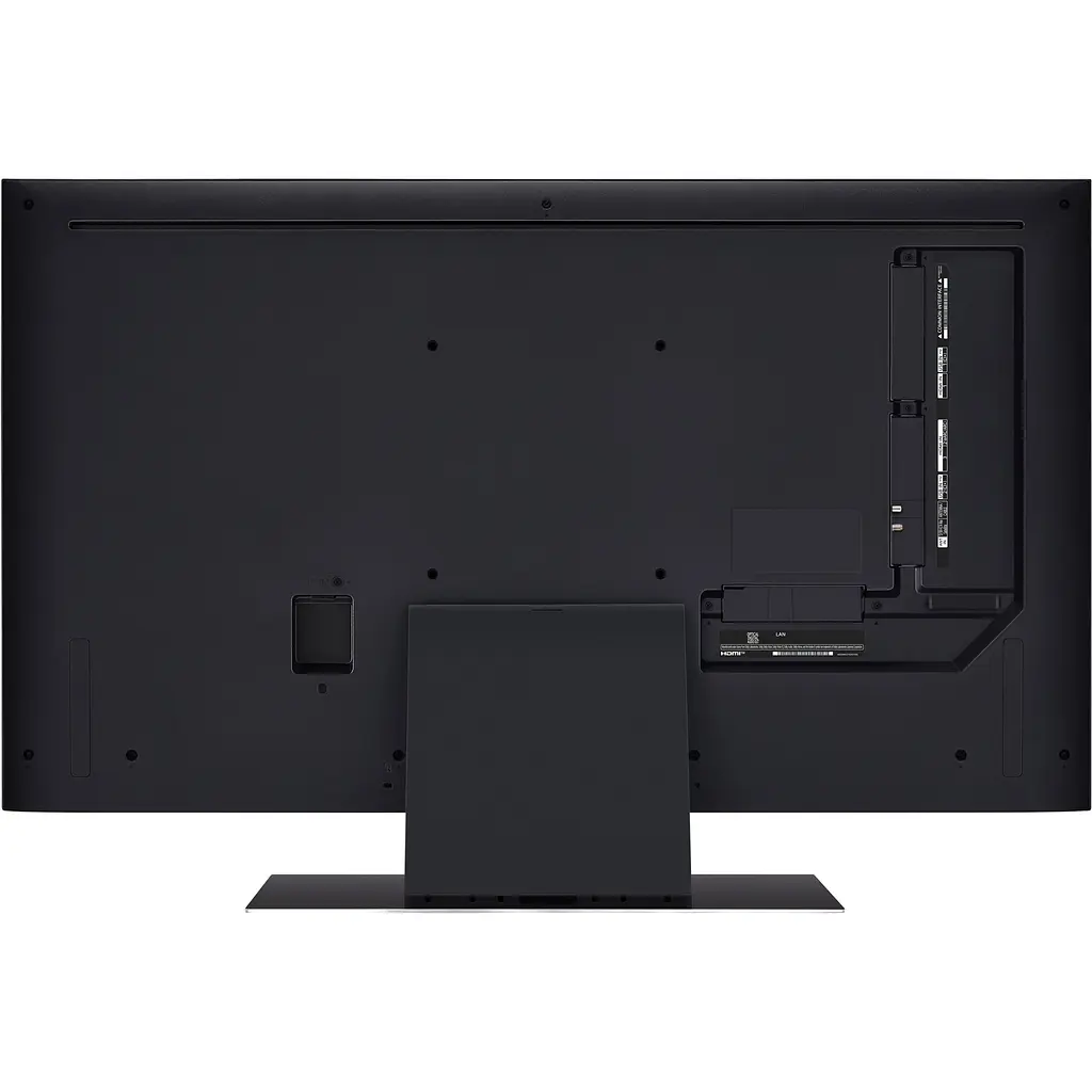 Телевизор LG AI UT91 43" IPS 4K [43UT91006LA] UA [113200] - фото 6