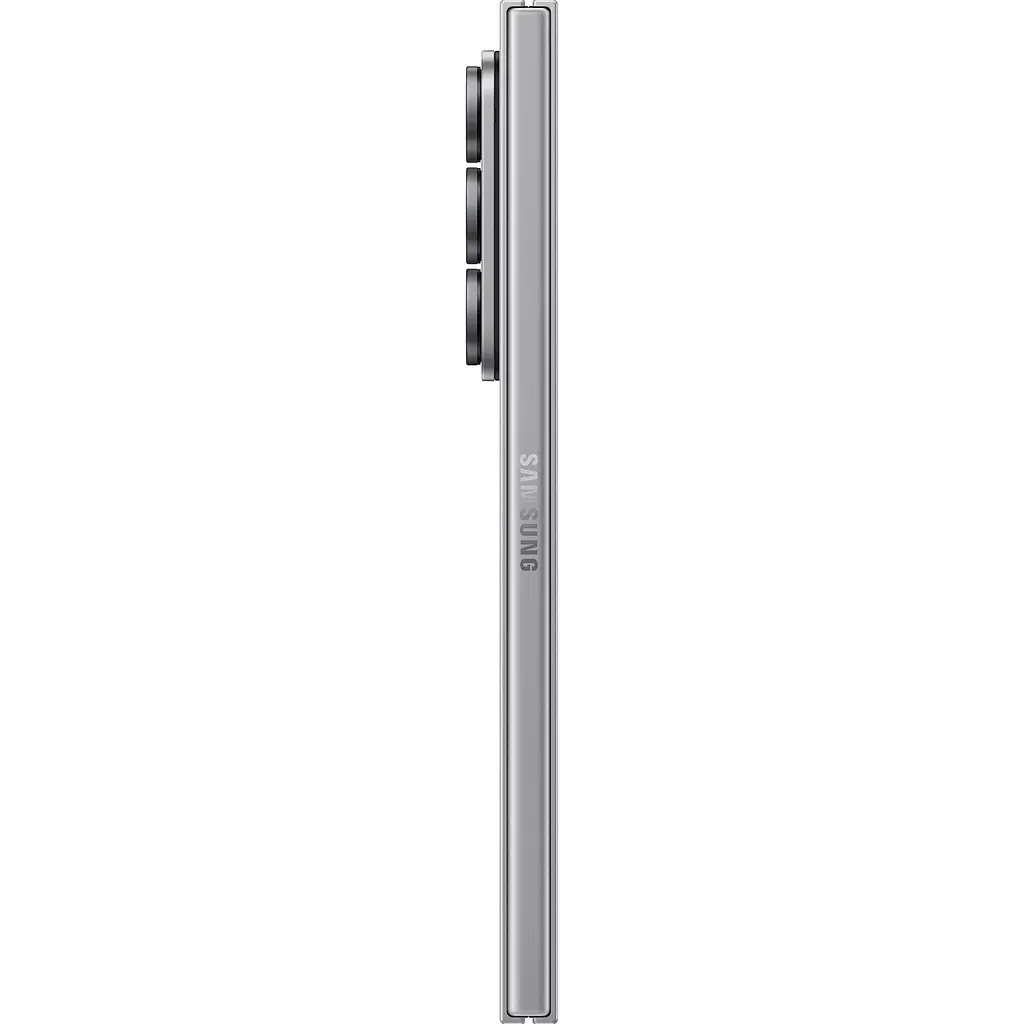 Смартфон Samsung Galaxy Fold7 12/256GB Silver Shadow (SM-F966BZSBSEK) UA-UCRF [140724] - фото 5