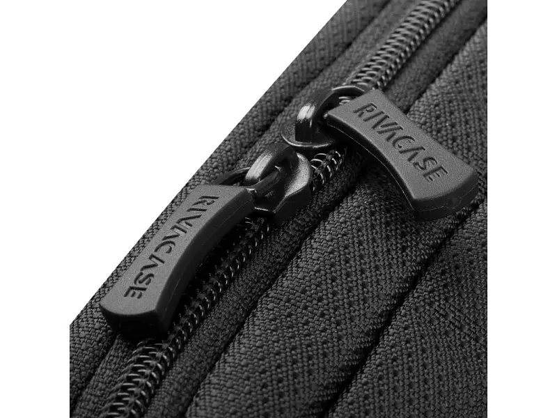 Сумка для ноутбука RIVACASE 8035 Black - фото 8