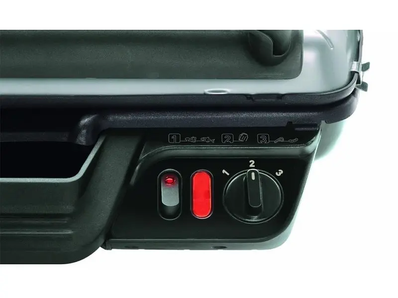 Електрогриль Tefal GC3050 - фото 5