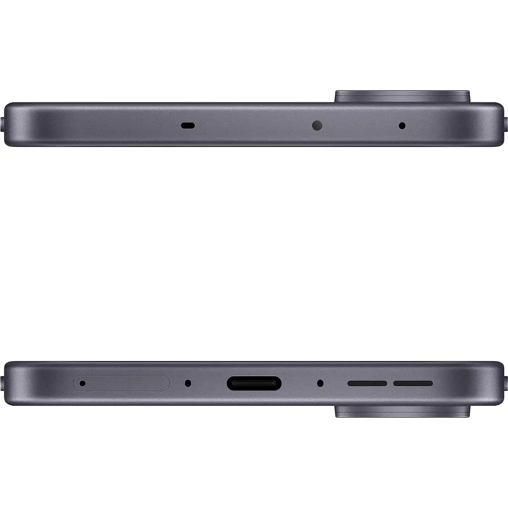 Смартфон OnePlus Nord 5 8/256GB Phantom Grey [143677] - фото 7