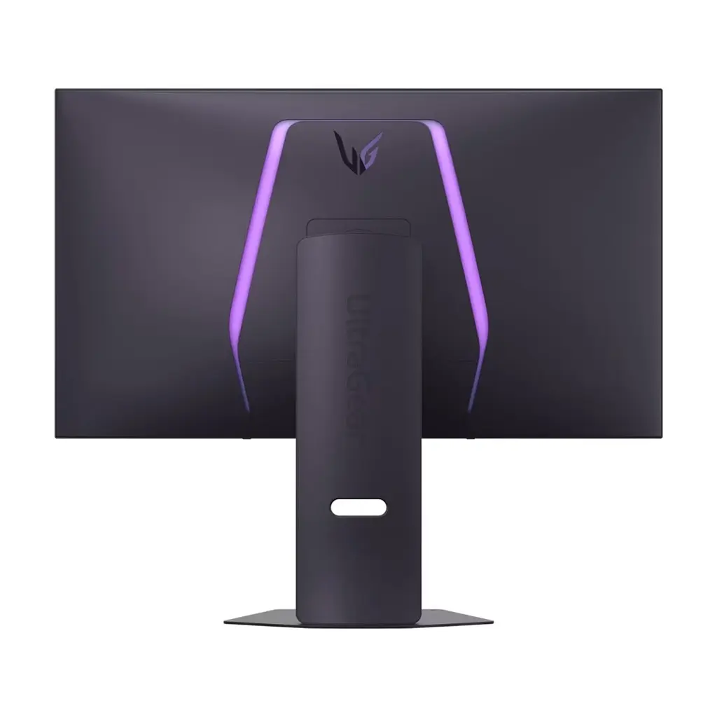 Монітор LG 32GS95UV-B - фото 6