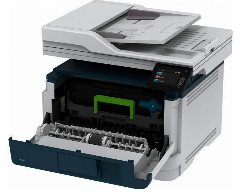 МФУ А4 ч/б B305 (Wi-Fi) Xerox teh0015723 - фото 7