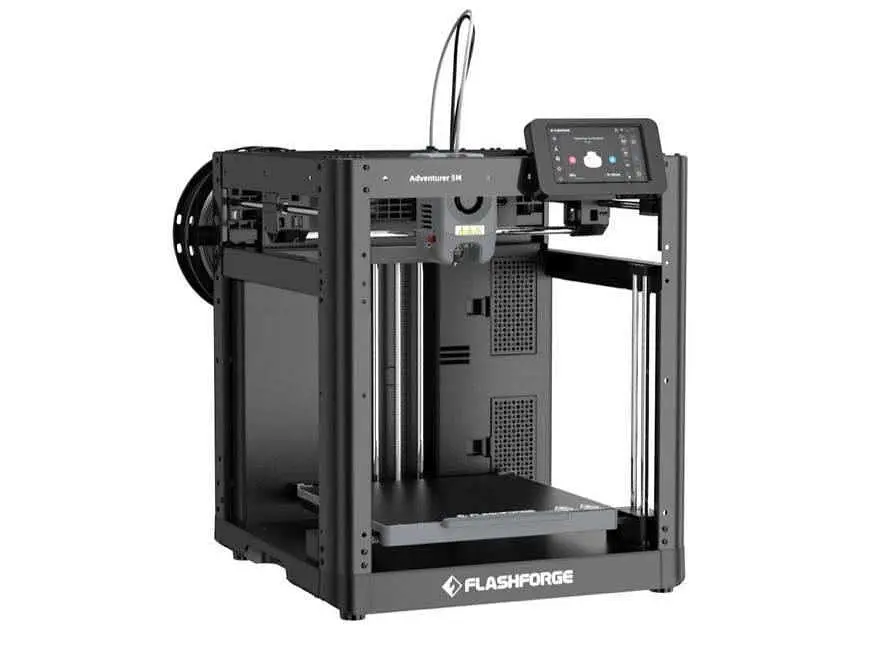 3D-принтер Flashforge Adventurer 5M - фото 2