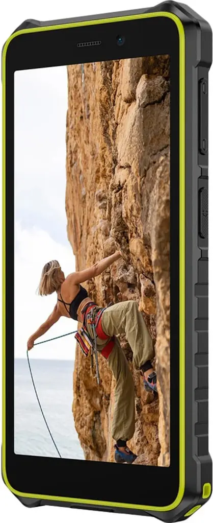 Смартфон ULEFONE RugKing 2 Pro 4/128GB Green - фото 8