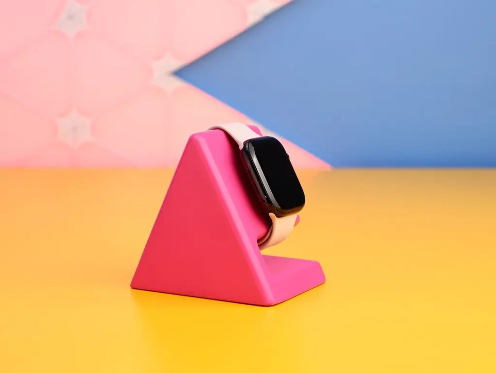 Смарт-годинник Apple Watch Series 10 GPS 46mm Jet Black Aluminum Case (MWWQ3) Б/У [175831] - фото 3