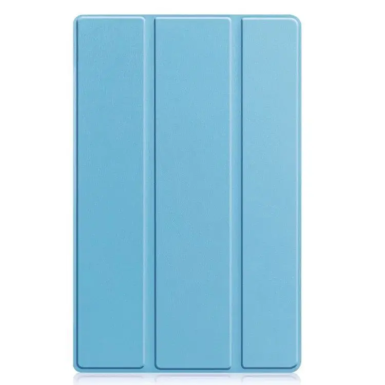 Чохол-книжка BeCover Flexible TPU Mate для Lenovo Tab M10 Plus TB-125F 3rd Gen /K10 Pro TB-226 10.61" Blue (712523) - фото 2
