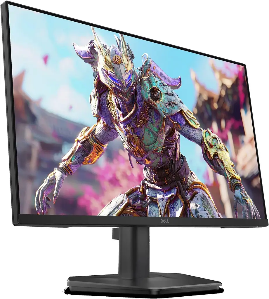 Монітор Dell 23.8" SE2426HG FHD IPS 240Hz (210-BTTF) - фото 2