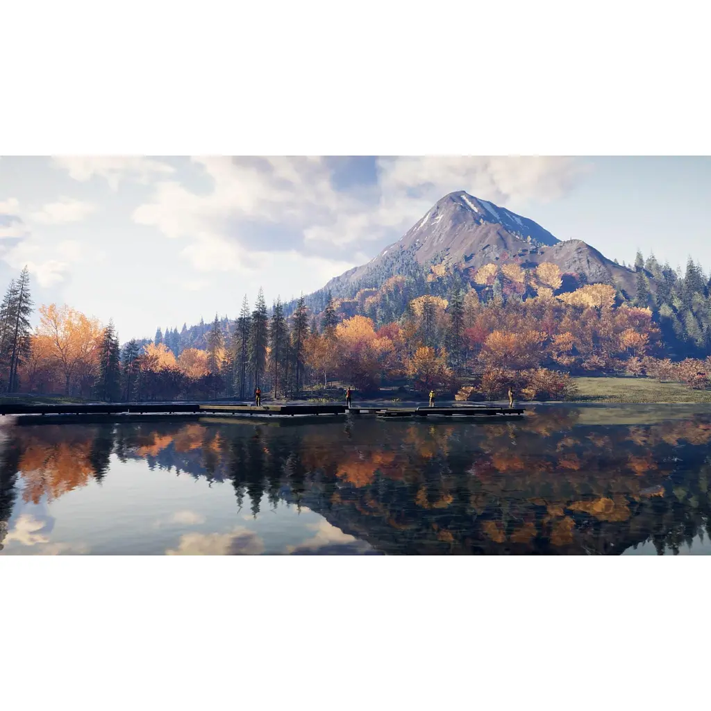 Ключ активації Microsoft Call of the Wild: The Angler - Ultimate Fishing Bundle для Xbox One/Series S/X - фото 6