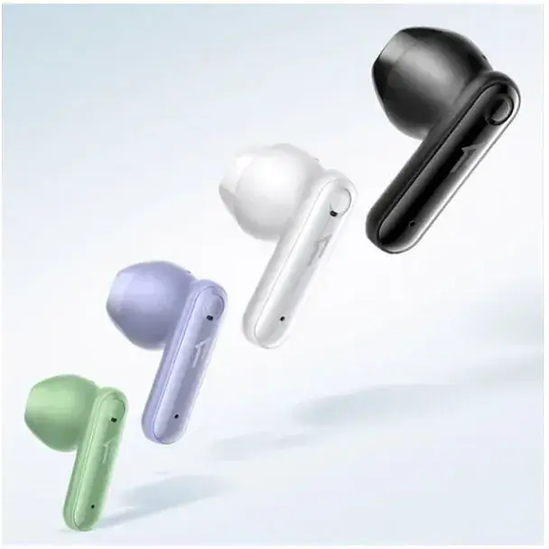 Навушники TWS 1MORE Neo True Wireless Earbuds (EO007) 5.2 green UA - фото 6