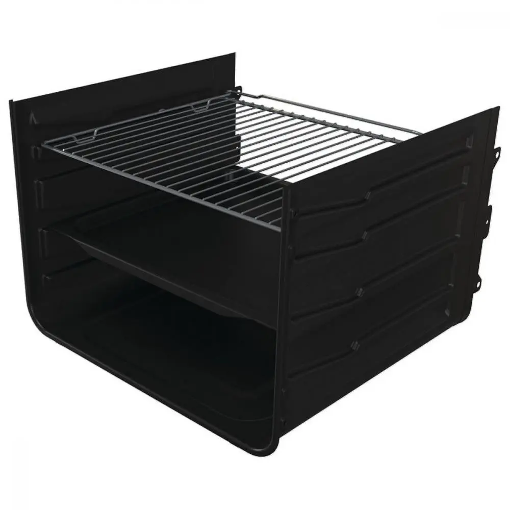 Газова плита Gorenje GG5A11XF - фото 4